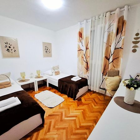 Apartman Golden Star Спліт Екстер'єр фото
