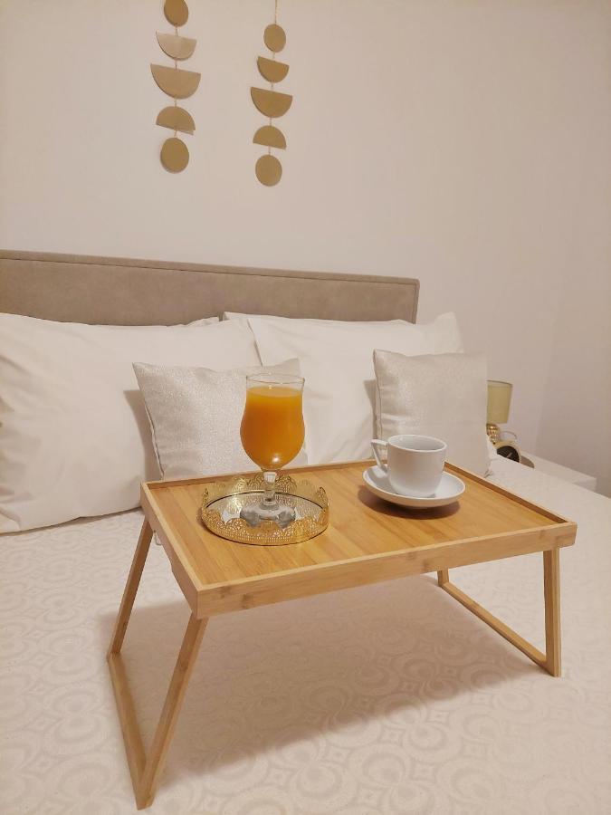Apartman Golden Star Спліт Екстер'єр фото
