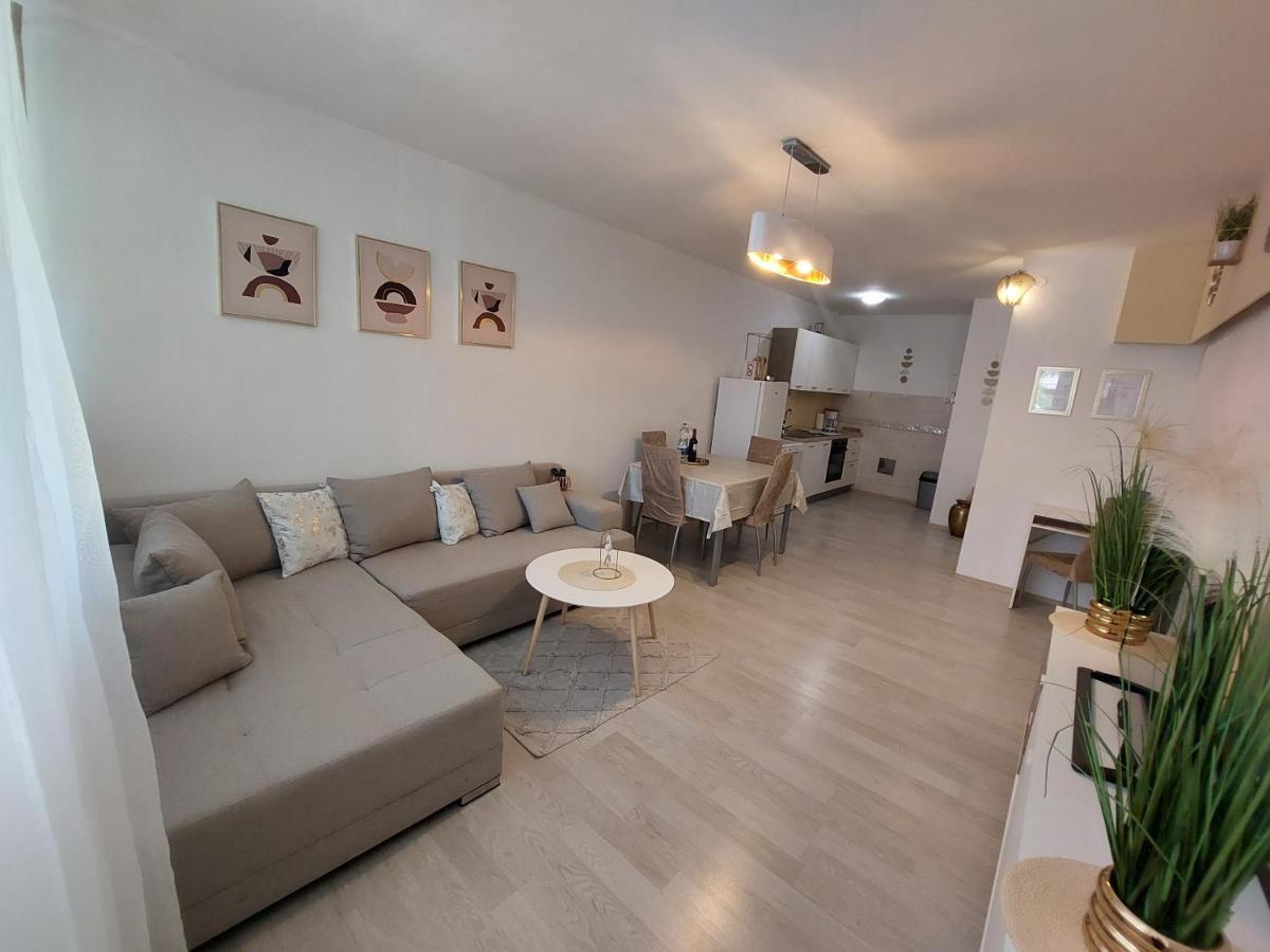 Apartman Golden Star Спліт Екстер'єр фото