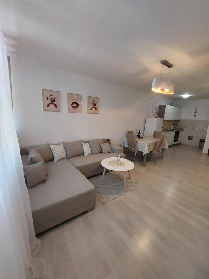 Apartman Golden Star Спліт Екстер'єр фото