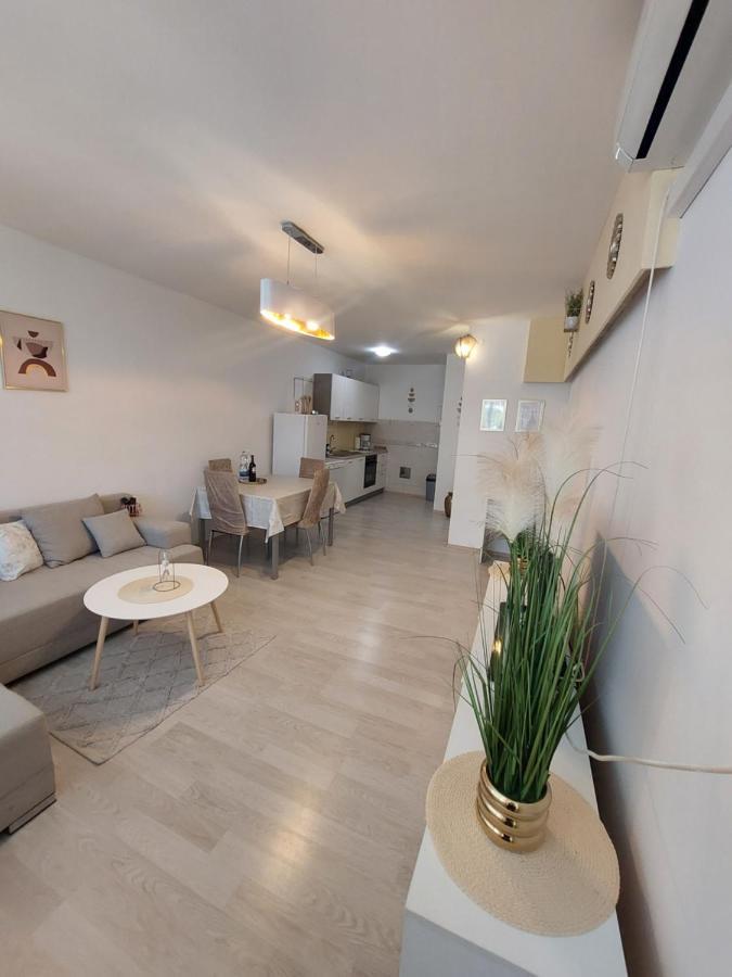 Apartman Golden Star Спліт Екстер'єр фото