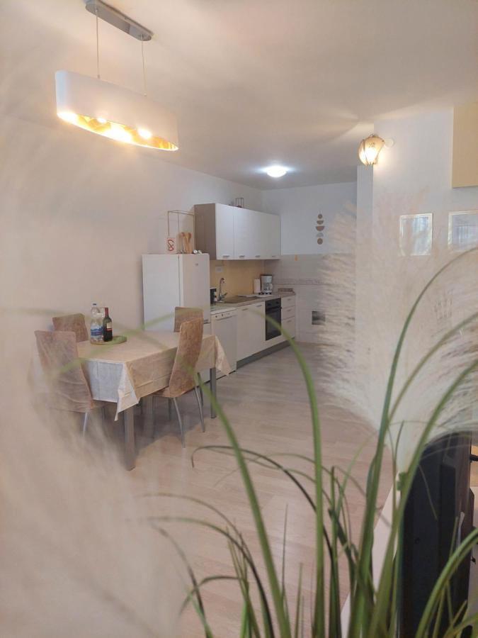 Apartman Golden Star Спліт Екстер'єр фото