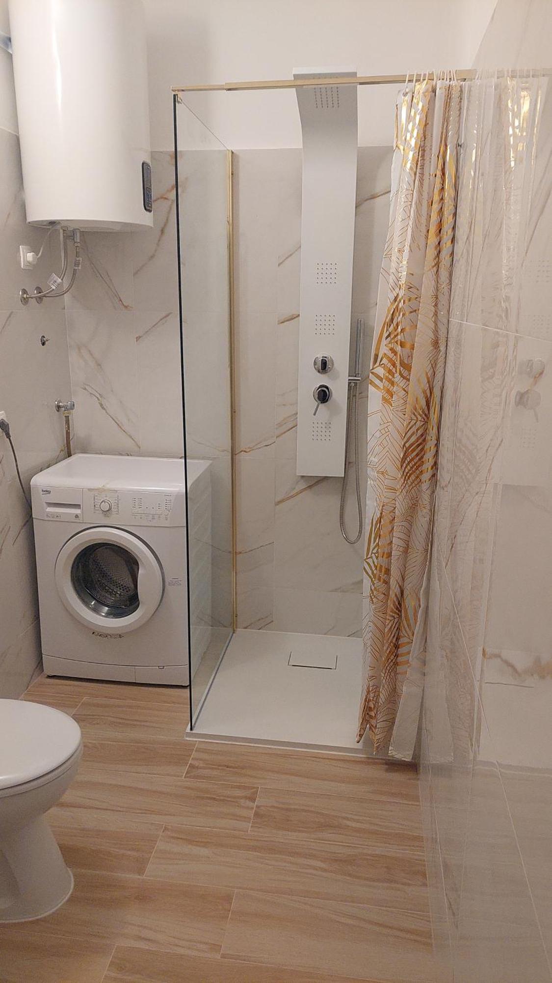 Apartman Golden Star Спліт Екстер'єр фото