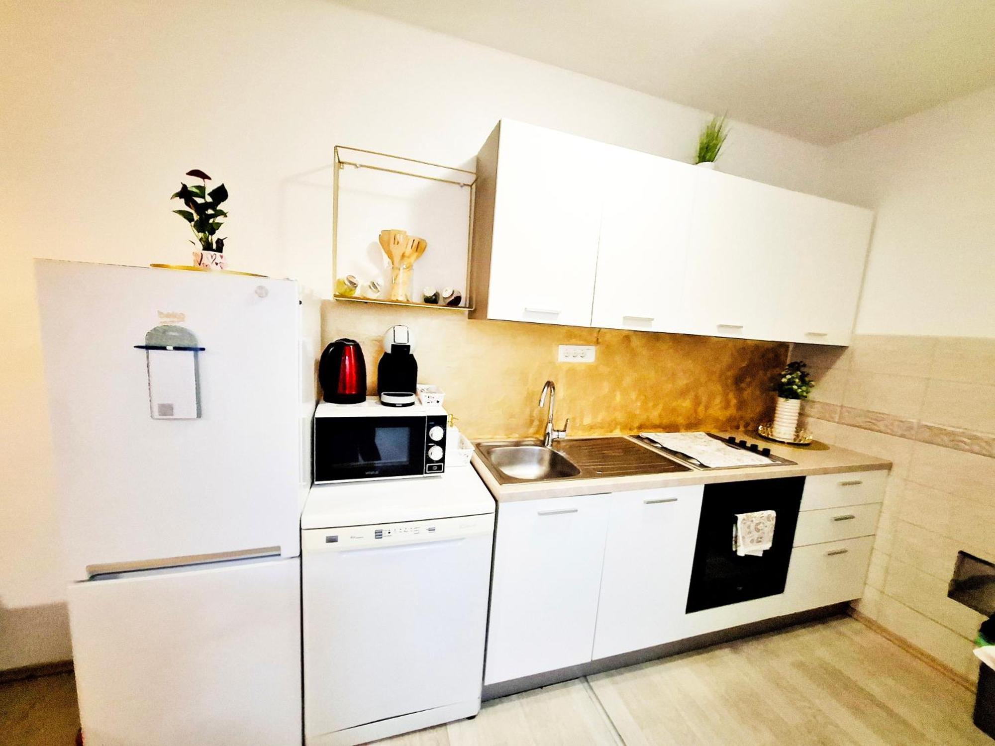 Apartman Golden Star Спліт Екстер'єр фото