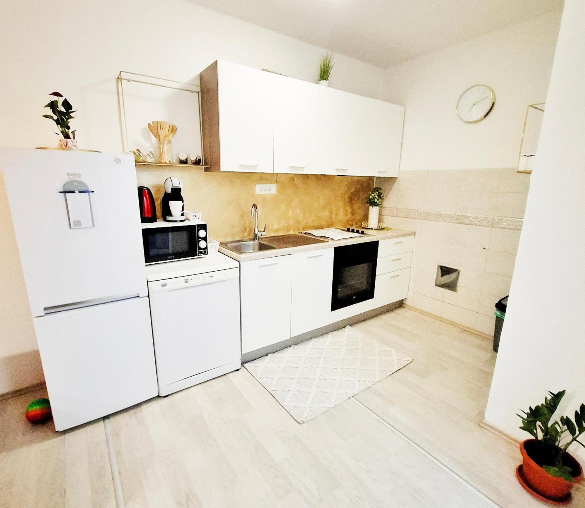 Apartman Golden Star Спліт Екстер'єр фото