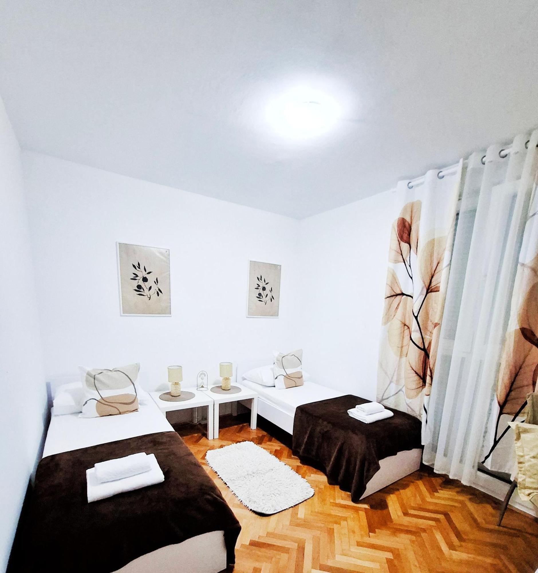 Apartman Golden Star Спліт Екстер'єр фото